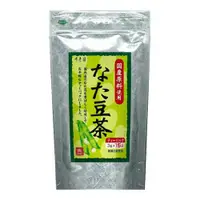 在飛比找蝦皮購物優惠-日本 壽老園 國產 刀豆茶 3gx15袋 沖泡品 美食 沖泡