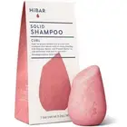 HiBar Solid Curl Shampoo Bar Color Safe 3.2 oz Pack of 6