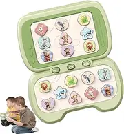 Fast Push Game - Electronic Quick Press Games,Travel Sensory Fidget Toy for Boys and Girls, Exercise Reaction Ability and Improve Concentration