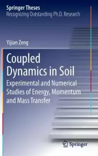 在飛比找博客來優惠-Coupled Dynamics in Soil: Expe