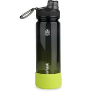 AquaFlask Trek 710 mL (24oz) Water Bottle - Columbia, BPA Free, Durable, Leak-Proof and Eco-Friendly, Designed in California [AF-K03]