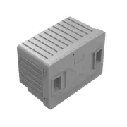 15.6Ah Removable Lithium Battery (Version 3) to Suit Brass Monkey