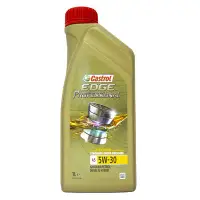 在飛比找Yahoo!奇摩拍賣優惠-【易油網】CASTROL EDGE A5 5W30 ford