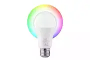 NNEKG 10W Colour & Warm Cool White Smart LED Bulb (E27 Wi Fi) 4 Pack