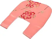 [OATIPHO] Kimono Wrist Bag Hand Bags for Women Sling Bag for Women Wallet Purse Tote Bag Knot Bags Japanese Women Bag Lady Evening Clutch Purses for Women Japanese Purses for Women Fabric