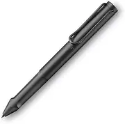 LAMY - Safari - Digital Writing Twin Pen - EMR - All Black - POM