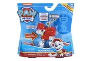 Paw Patrol Action Pup - Marshall 20126388