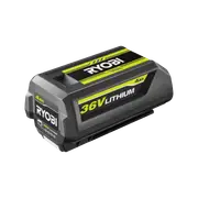 Ryobi 36V 4Ah Battery