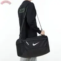 在飛比找Yahoo!奇摩拍賣優惠-【熱賣精選】Nike耐吉男包大容量隊包訓練運動行李包手提包單