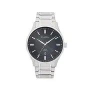 Chisel Men's Senior Watch in Silver