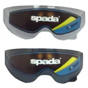 Spada Storm Adventure Motorcycle Helmet Visor Drop Down Inner Clear Dark Smoke