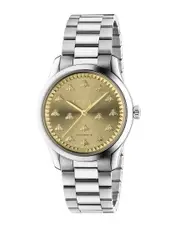 Gucci Men's G-Timeless Watch