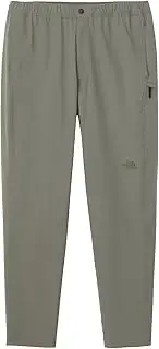 [THE NORTH FACE] Mountain Color Pant Men's Long Pants, Fuse Box Gray, M