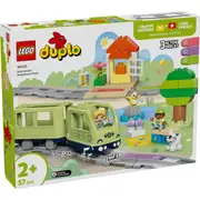 Lego Duplo - Interactive Adventure Train