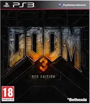 Doom 3 - BFG Edition [IT] (PS3)