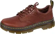 [Dr. Martens] Unisex-Adult Reeder Ambassador Leather 5 Tie Oxford Shoe