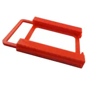 R18 Mounting Frame 2,5 " To 3,5 " SSD Hard Drive Installation HDD Adapter Mount
