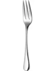 [Robert Welch] Radford Pastry Fork in Silver