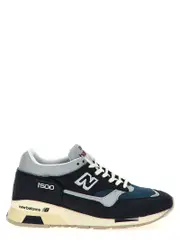 [New Balance] New Balance-Made In Uk 1500 Sneakers Blu-Donna 8