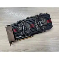 在飛比找蝦皮購物優惠-⭐️【華碩 ASUS GTX 660Ti 2GB】⭐ GTX