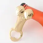 Bottle Opener Trendy Manual Can Opener for Drinking Wedding Celebration
