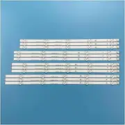 LED Backlight Strip lamp for 50LA6200 50LN575 LC500DUE 50LN542 50LA613 50LN5700 50LA621 50LN613V 50L2300U