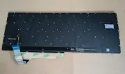 New for asus ZenBook 14X UX3404V 14 Flip OLED UP3404 keyboard US blacklight