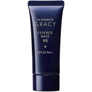 INTEGRATE GRACY 資生堂 保濕BB霜 40g 保濕粉餅 SPF33【MissBerry日本代購】