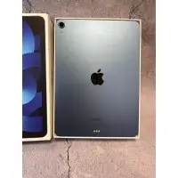 在飛比找蝦皮購物優惠-Apple iPad Air 5 64g 粉色 紫色 藍色 