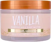 Tree Hut Whipped Body Butter Vanilla 240g
