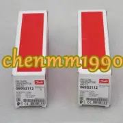1PC NEW Danfoss pressure switch AKS33 060G2112 #YY