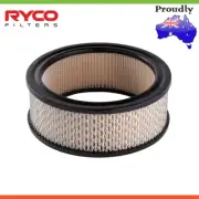 New * Ryco * Air Filter For CHRYSLER VALIANT AP5,AP6 4.5L V8 Petrol