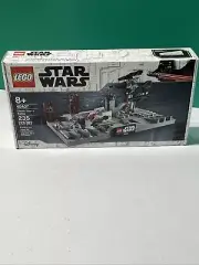 LEGO Star Wars: Death Star II Battle (40407)