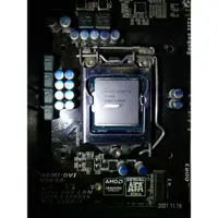 在飛比找蝦皮購物優惠-i3 6100 CPU 二手良品