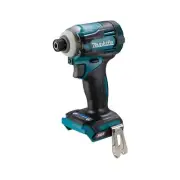 Makita 40V Brushless Impact Driver Bare (Tool Only) TD001GZ by Makita