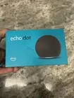 Amazon Echo Dot 4th Generation NEW IN BOX Never Opened.