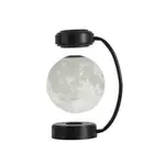 Levitating 3D Moon Light Can Use As a Night Light or home decoration