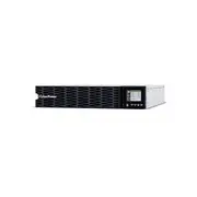 CyberPower OL6KERTHD 6000VA/W Rack Tower UPS