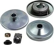 Best 30 Series Torque Converter Driver Clutch 3/4 Bore Go Kart For C-o-m-e-t 219552