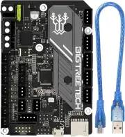 SKR Mini E3 V3.0 Control Board Integrated TMC2209 UART Stepper Driver Supports M