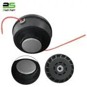 Trimmer Head Cutter Brushcutter Ister Bump Feed Line Whipper Snipper Brush