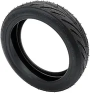 Original 60/65-6.9 Tubeless Tire with Jelly Glue For NINEBOT MAX G2 Electric Scooter Rear Wheel Vacuum Tire Replacement Parts