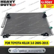 A/C Condenser for Toyota Hilux TGN16 KUN16 KUN26 Diesel 05-15 (for: Toyota)