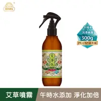 在飛比找PChome24h購物優惠-【美吾髮】艾系列PLUS除穢噴霧300g