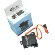 New Corona DS239MG Metal Gear Digital Slim Wing Mini Servo 22g / 4.6kg/0.14 sec