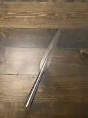 Medieval Renaissance European Spearhead