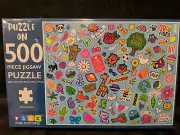 Page Publications Collection Puzzle On Puzzle Games Jigsaw Puzzles