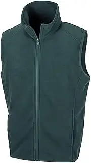 [Result] Core Mens Micro Fleece Gilet