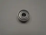 NMD SS626-ZZ STAINLESS STEEL BEARING WITH METAL SHEILDS 6X19X6 mm A561