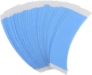 Mikinona Double Sided Hair Tape Roll for Wigs Professional Adhesive Tape 36 Pieces